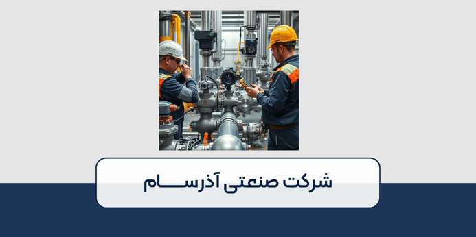 نصب، نگهداری و عیب یابی اکچویتور کنترل