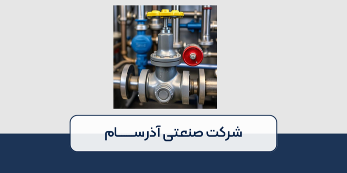 انواع کنترل ولو و کاربرد آن