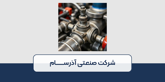کنترل ولوها و نقش آنها در صنایع