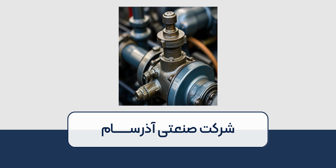 انواع کنترل ولو و کاربرد آن